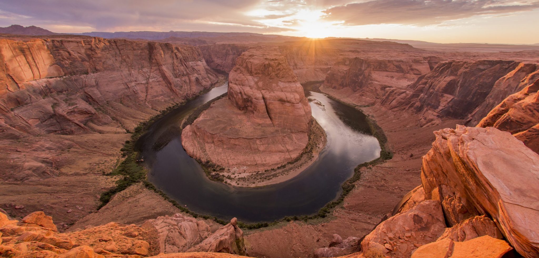 Horseshoe Bend City of Page