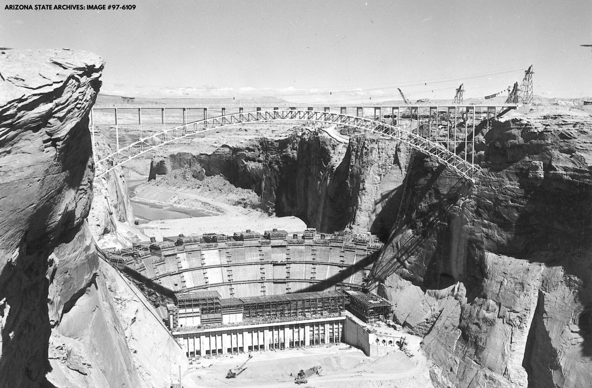 Arizona State Archives Image #97-6109