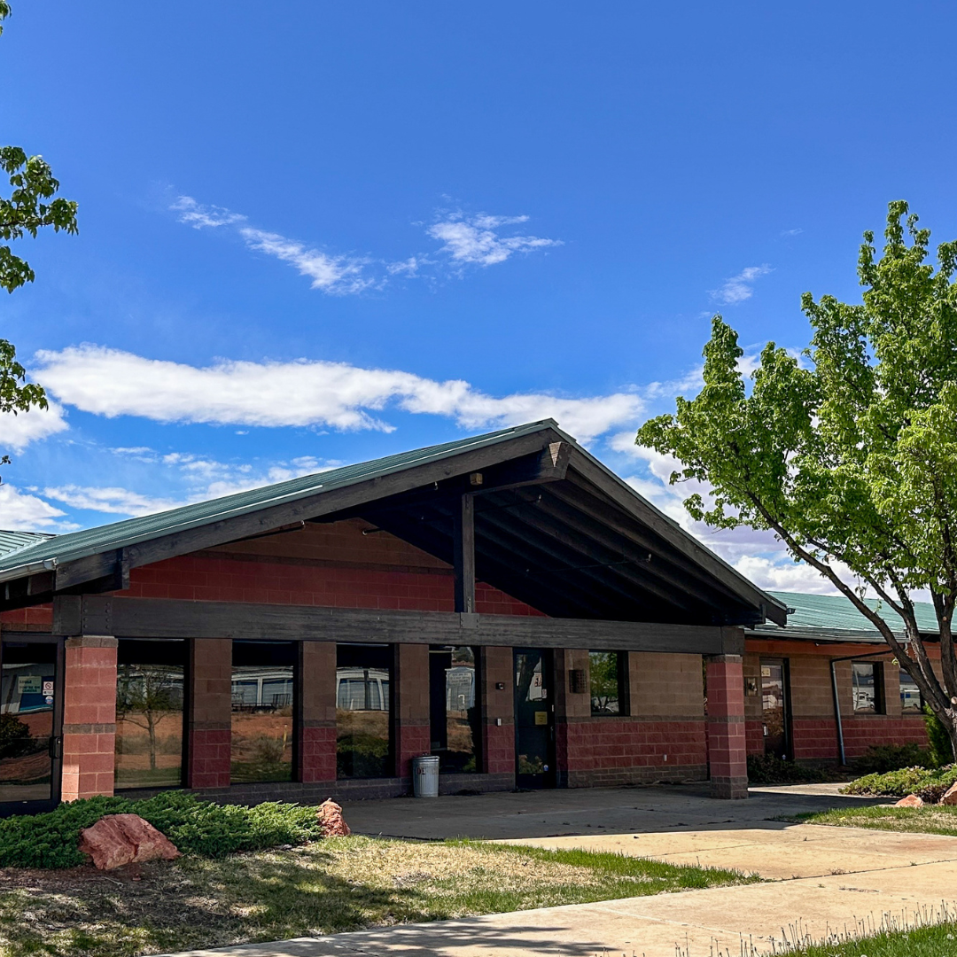 Pera Building CITY OF PAGE ANNOUNCES GRAND OPENING OF PERA BUILDING ON MARCH 2 – City ...