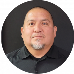 Patrick Yazzie